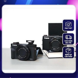Canon g7x mark iii