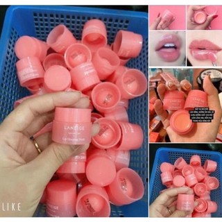 Sáp Dưỡng nẻ vaseline 49g