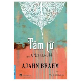 Sách - tâm từ - first news