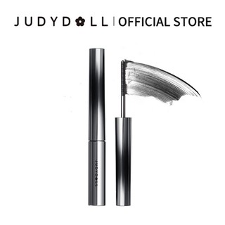 Judydoll Mascara kim loại chống nước chống nhòe cho hàng mi cong dài mượt mà 2g