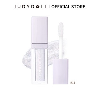 JUDYDOLL Phấn mắt dạng lỏng ánh nhũ chống thấm nước cao cấp với 1.8g