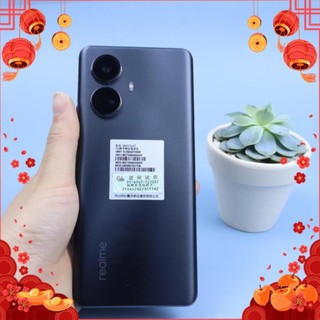 Điện thoại Realme 10 Pro Plus 5G Dimensity 1080 - [BH 3 tháng 1 đổi 1]