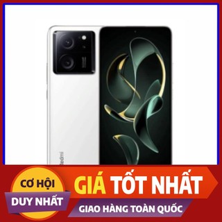 Điện thoại xiaomi redmi k60 ultra 5g chính hãng - bảo hành 12t