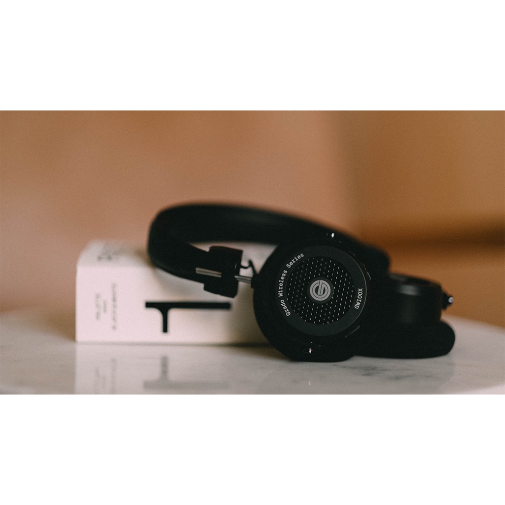 Tai nghe bluetooth Grado GW100X