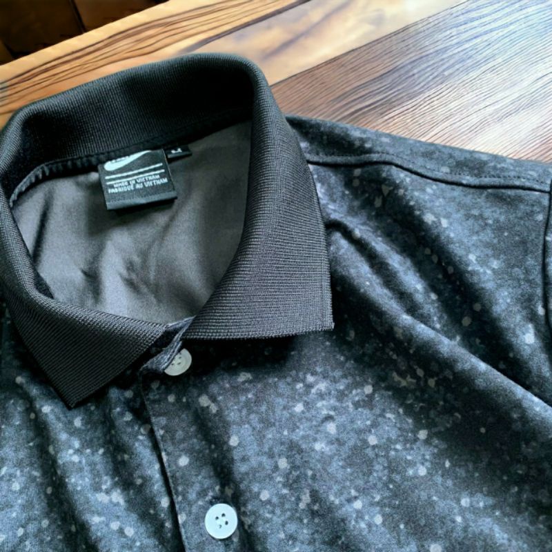 Áo thun nam  polo TT2D  HỌA TIẾT  cao cấp VNXK