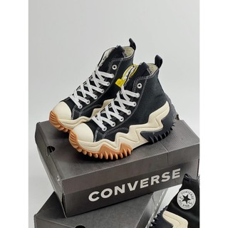 Giày Converse Run Star Motion nam nữ,giày CV Run Star Motion bản S.Cấp full pk