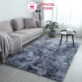 Thảm Lông Size 1m8x2m, 2mx2m2 - Thảm Trải Sàn Khổ Lớn Decor trang trí phòng ngủ, Phòng Khách bàn trang điểm