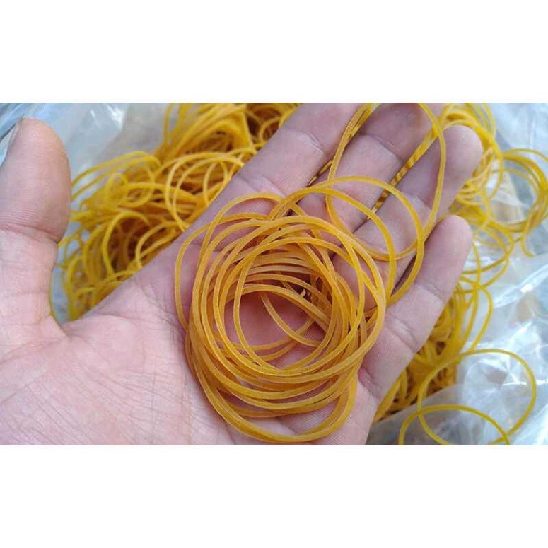 nịt buộc tóc
