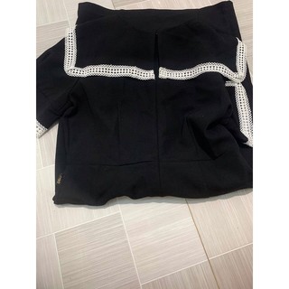 Đầm DVC szm