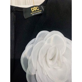Đầm DVC szm