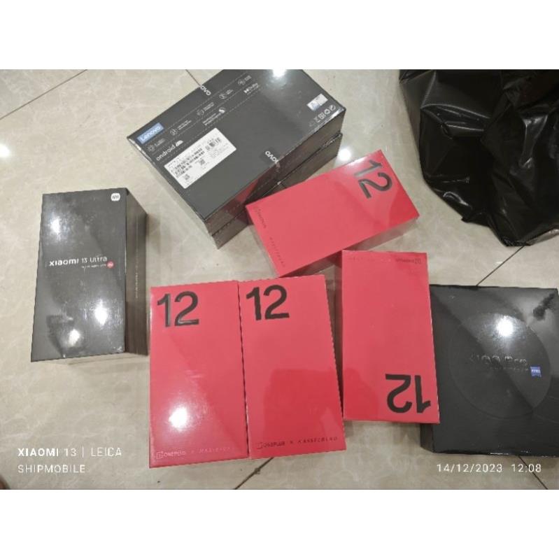 Điện thoại Oneplus 12 new