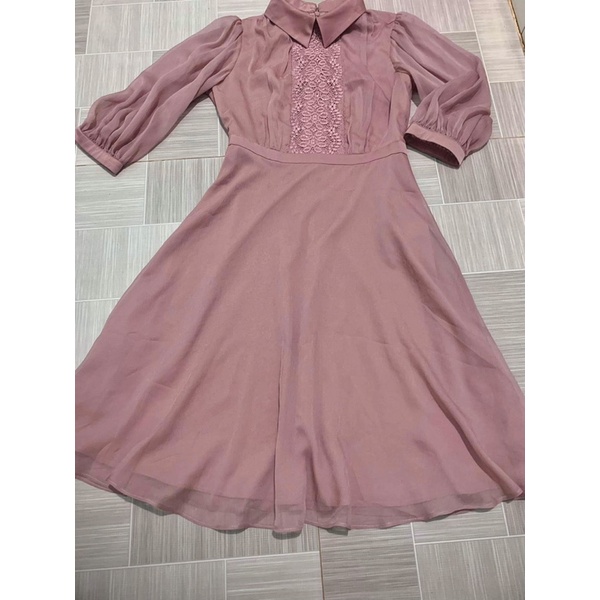 Đâm Charmiless szs
