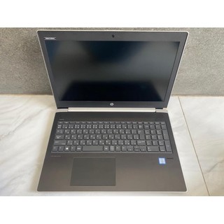 Laptop cũ nhật hp 450 g5 - core i5 - 8g/16g - 256g/512g - 15.6 inch fhd