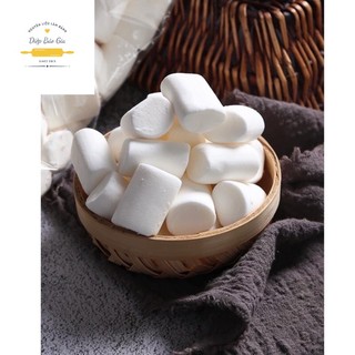 Kẹo bấc marshmallow giảm 40% đường Erko 500gr - hanadolambanh