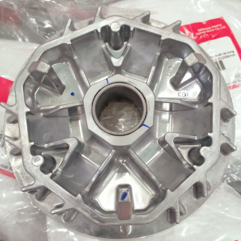CHÉN BI NỒI ( ĐẾ BI ) SHVN 125 150