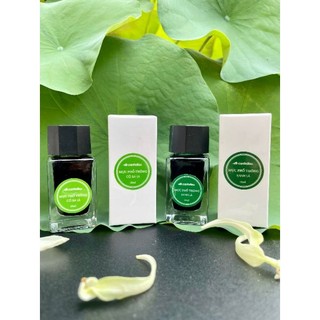 Mực Cánh Diều phổ thông 18ml - Bút mực luyện chữ Thu Hương