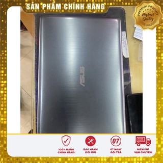 Siêu phẩm laptop asus k451, i5 4210u , 8g, ssd 120g, giá rẻ,chiến mọi game - cam kết chính hãng