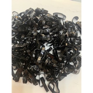 Thun cột tóc nữ tiện dụng đa năng