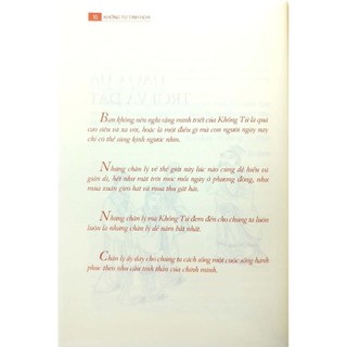 Sách - Khổng Tử Tinh Hoa - First News