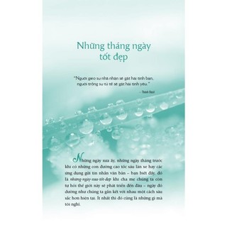 Sách - Gieo Hạt Mầm Tử Tế - First News