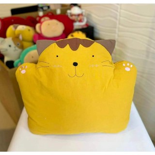Tựa Lưng Mèo Vuông