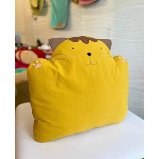 Tựa Lưng Mèo Vuông