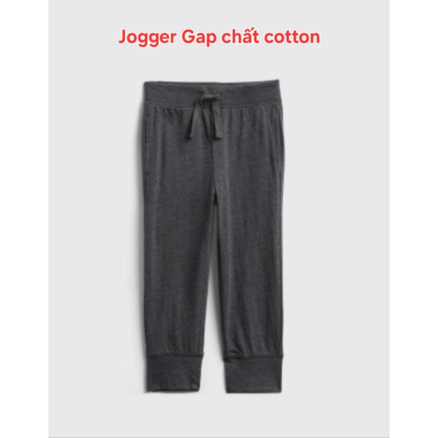 Jogger bé trai xuất dư ( Size 12m đến 5y )