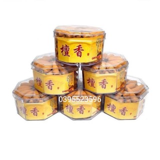 Nụ trầm hương cao cấp hộp 75 viên