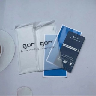 Bộ 2 kính cường lực Gor cho Google Pixel 8/ Pixel 8 Pro Fullbox