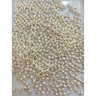 10 viên bi bạc 5 li 5mm