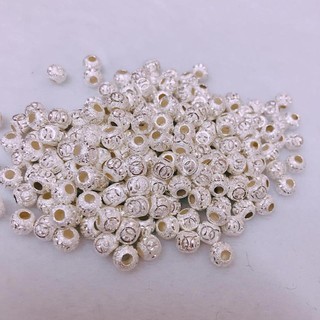 1 viên bi kim tiền bạc ta 6li bi bạc 6mm