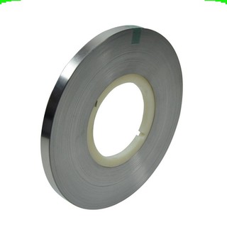 (5 mét) Kẽm đơn hàn cell pin mạ niken