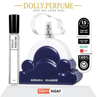 Tester Nước hoa Ariana Grande Cloud Intense 10ml