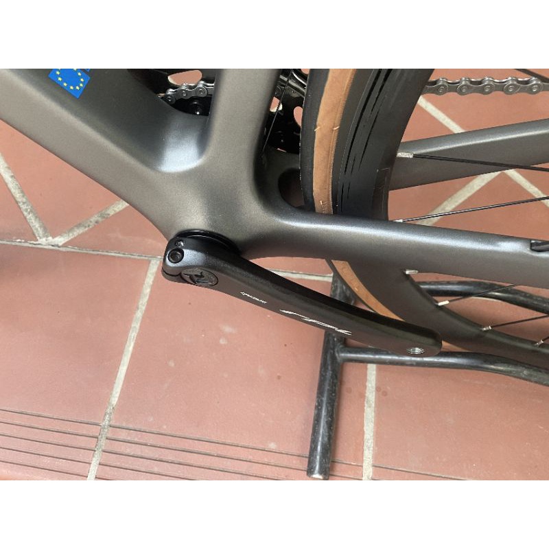 Xe Đạp Nesto Fox | Touring Carbon