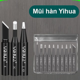 Mũi hàn Yihua / Hakko 936 (Type B / 900M-T-K)