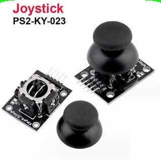 Mạch cảm biến joystick ps2 ky-023 cho arduino