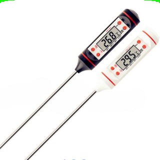 Que đo nhiệt độ ( sữa, nước, nhiệt kế thực phẩm) TP101