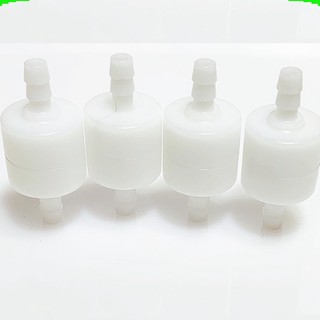 Van nước 1 chiều ống 4mm, 6mm