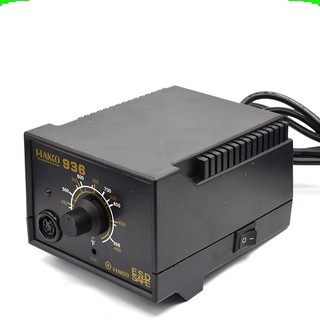 Trạm Hàn, máy hàn Hakko 936 220v 60w