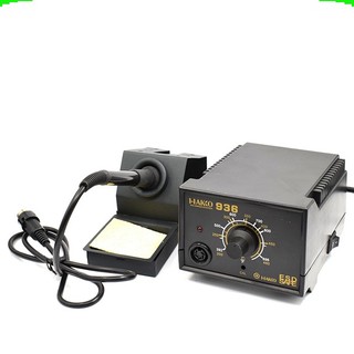 Trạm Hàn, máy hàn Hakko 936 220v 60w
