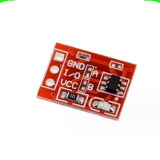 Mạch cảm biến chạm TTP223 / TTP223B
