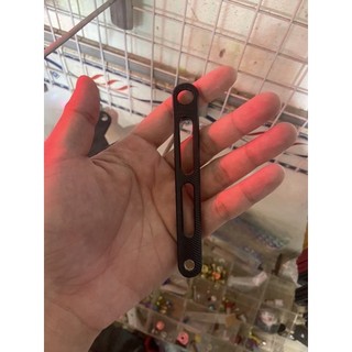 Pát trợ sáng l4x , Tun lắp winner ex mọi dòng xe nhôm cnc anode