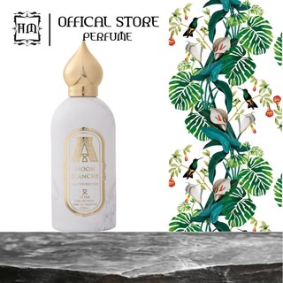 Tester Nước hoa Attar Collection Moon Blanche EDP 10ml