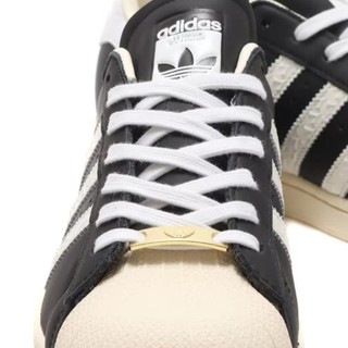 [ CHÍNH HÃNG ] Giày Adidas Superstar 'Black White' ID4676 [ FREE SHIP ]