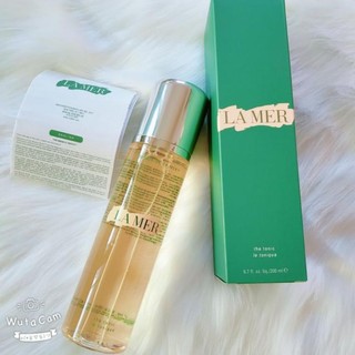 Nước Hoa Hồng La Mer Tonic chính hãng date mới
