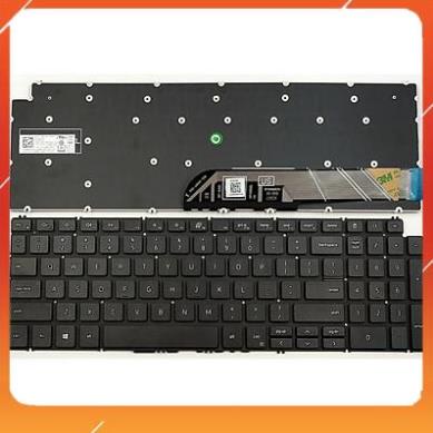 Phím laptop Dell Inspiron 15 3501 3502 3505 3505 5501 5502 5508 5509 5584 5590 5593 5594 5598, Vostro 3500 (Gen 11) (ZIN