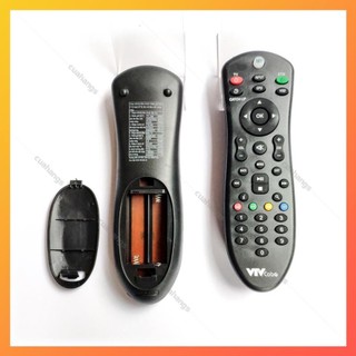 Điều khiển tivi và đầu thu đa năng OMNI VTVCAB học lệnh