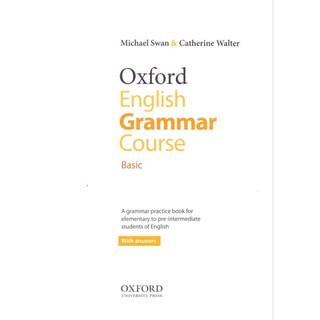 English Grammar Course - Intermediate, Basic, Advaced -  tặng Audio mp3