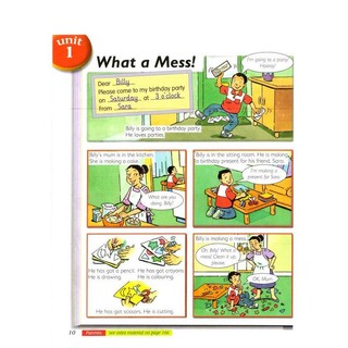 Macmillan English Language - đầy đủ 1,2,3,4,5