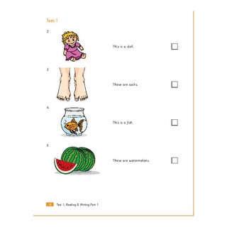Practice Tests Plus -  2nd -  Starters -  Movers - Flyers -  Tặng Audio